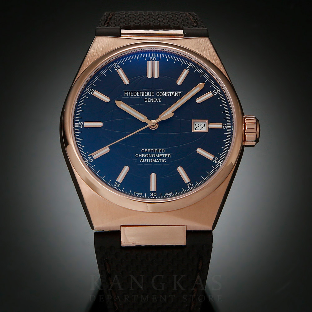 Frederique Constant(USED)프레드릭콘스탄트  FC-303B4NH4 하이라이프 오토매틱